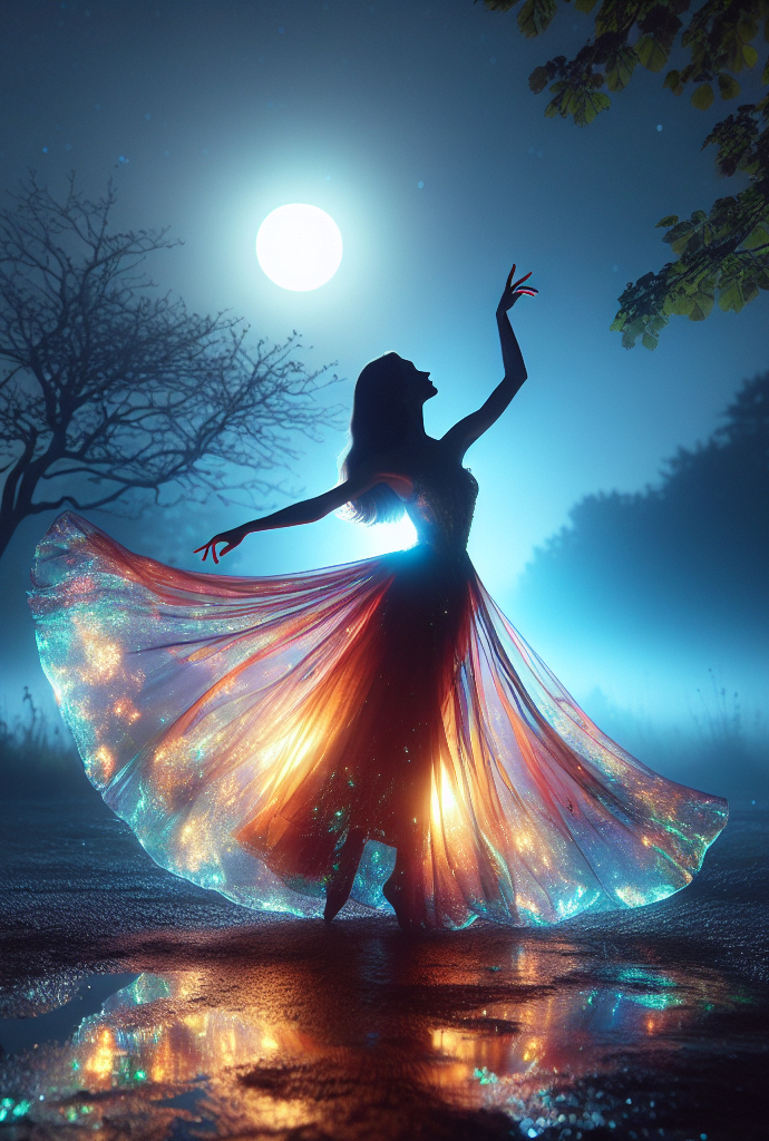 Moonlight Dancer